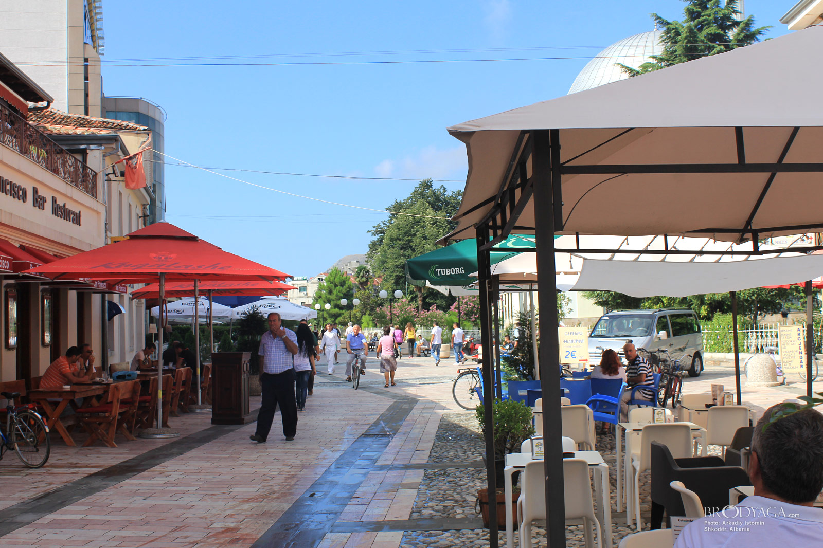 Shkodër